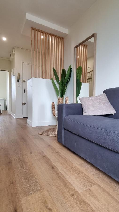 Cristal 2 Apartman Issoire Kültér fotó