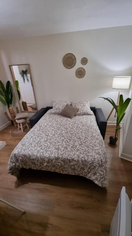 Cristal 2 Apartman Issoire Kültér fotó