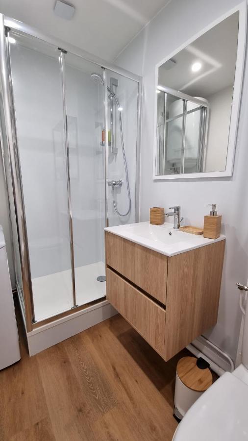 Cristal 2 Apartman Issoire Kültér fotó